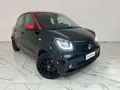 Smart SMART FORFOUR PASSION AUTOMATICA/LED/CERCHI 16