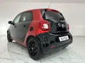 Smart SMART FORFOUR PASSION AUTOMATICA/LED/CERCHI 16