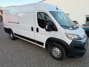 Citroën Jumper Grossraumkasten 35 L4H2*Kamera*
