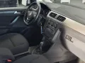 Volkswagen Caddy Maxi Comfort DSG Rollstuhlgerecht-Rampe