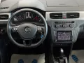Volkswagen Caddy Maxi Comfort DSG Rollstuhlgerecht-Rampe