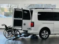 Volkswagen Caddy Maxi Comfort DSG Rollstuhlgerecht-Rampe