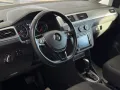 Volkswagen Caddy Maxi Comfort DSG Rollstuhlgerecht-Rampe