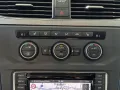 Volkswagen Caddy Maxi Comfort DSG Rollstuhlgerecht-Rampe