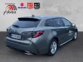 Suzuki Swace 1.8 Hybrid Comfort+ CVT Hybrid