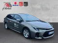Suzuki Swace 1.8 Hybrid Comfort+ CVT Hybrid