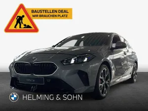 BMW 120 M Sportpaket Head-Up HK HiFi DAB LED RFK