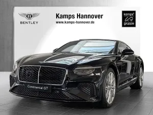 Bentley Continental GT *Rotating Disp*Touring*Front Seat
