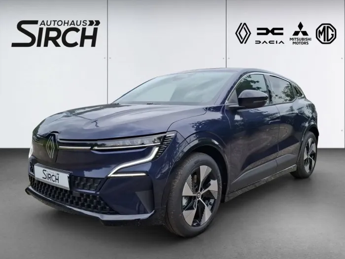 Renault Megane E-TECH 100% Techno 220 Comfort Range