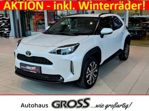 Toyota Yaris Cross Hybrid FWD Teamplayer // Winterpaket