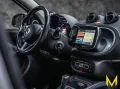 Smart ForFour BRABUS Xclusive HP121 ST:THE WHITEnFAST!