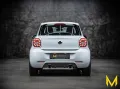 Smart ForFour BRABUS Xclusive HP121 ST:THE WHITEnFAST!