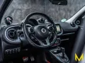 Smart ForFour BRABUS Xclusive HP121 ST:THE WHITEnFAST!