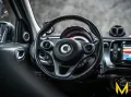 Smart ForFour BRABUS Xclusive HP121 ST:THE WHITEnFAST!