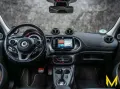 Smart ForFour BRABUS Xclusive HP121 ST:THE WHITEnFAST!