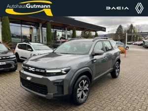 Dacia Bigster TCe 130 Expression 4x4 El. Panodach Digi