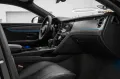 Bentley Flying Spur Hybrid 680