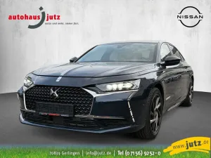 DS Automobiles DS9 9 E-Tense Hybrid 225 Performance Line +