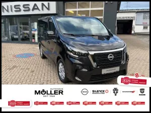 Nissan Primastar Kombi 170PS AT L1H1 2,8T Tekna HK BES+