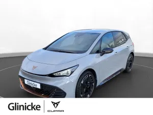 Cupra Born Edition Dynamic 170kW 60kWh Heat Pump Cargo