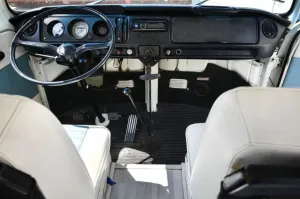 Volkswagen T2