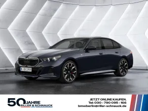 BMW 540d xDrive M-Sport SITZBELÜFTUNG LED PANO 360°