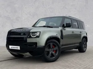 Land Rover Defender 110 P425 X