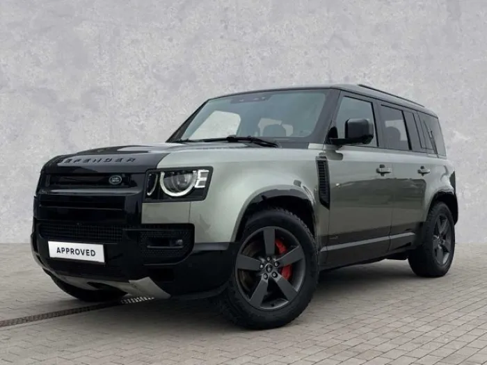 Land Rover Defender 110 P425 X