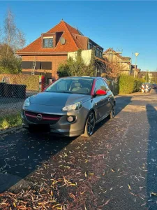 Opel Adam S 1.4 Turbo 110kW S