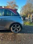 Opel Adam S 1.4 Turbo 110kW S