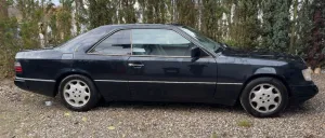 Mercedes-Benz CE 230