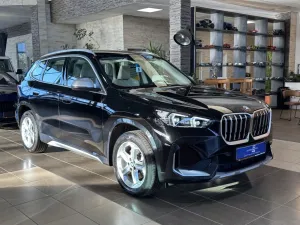 BMW X1 20 i sDrive xLine Leder Navi WideScreen LED