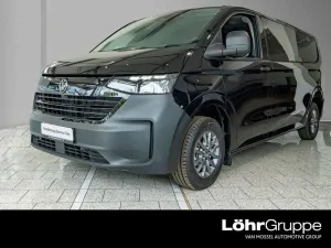 Volkswagen T7 Caravelle e-Transporter LR