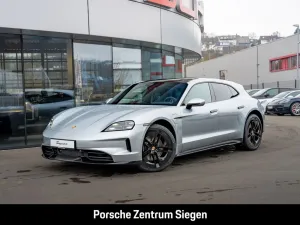 Porsche Taycan Sport Turismo Sport Design/Pano/Bose/HD-M