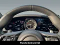 Porsche 992 911 Carrera 4S HA-Lenkung LED-Matrix BOSE