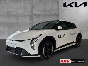 Kia EV4 Fastback Earth 81,4 kWh FWD Glasdach Soundpa