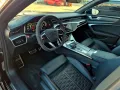 Audi RS7  4.0 TFSI quattro *Stage 2*APR*K800*