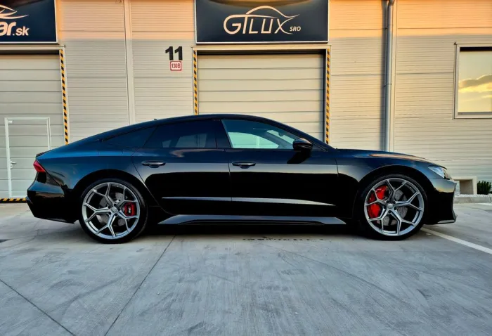 Audi RS7  4.0 TFSI quattro *Stage 2*APR*K800*