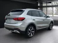MG ZS Hybrid+ Luxury