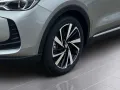 MG ZS Hybrid+ Luxury