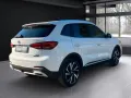 MG ZS Hybrid+ Luxury 25er Modell