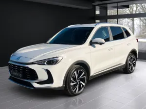MG ZS Hybrid+ Luxury 25er Modell