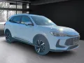 MG ZS Hybrid+ Luxury 25er Modell