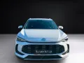 MG ZS Hybrid+ Luxury 25er Modell