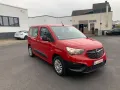 Opel Combo Life 1.Hand Klima Tempomat Spurassist