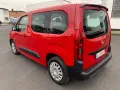 Opel Combo Life 1.Hand Klima Tempomat Spurassist