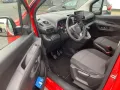 Opel Combo Life 1.Hand Klima Tempomat Spurassist