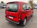 Opel Combo Life 1.Hand Klima Tempomat Spurassist