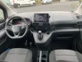 Opel Combo Life 1.Hand Klima Tempomat Spurassist