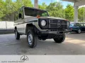 Mercedes-Benz 300 GD KURZ /RESTAURIERT/H-Zulassung/